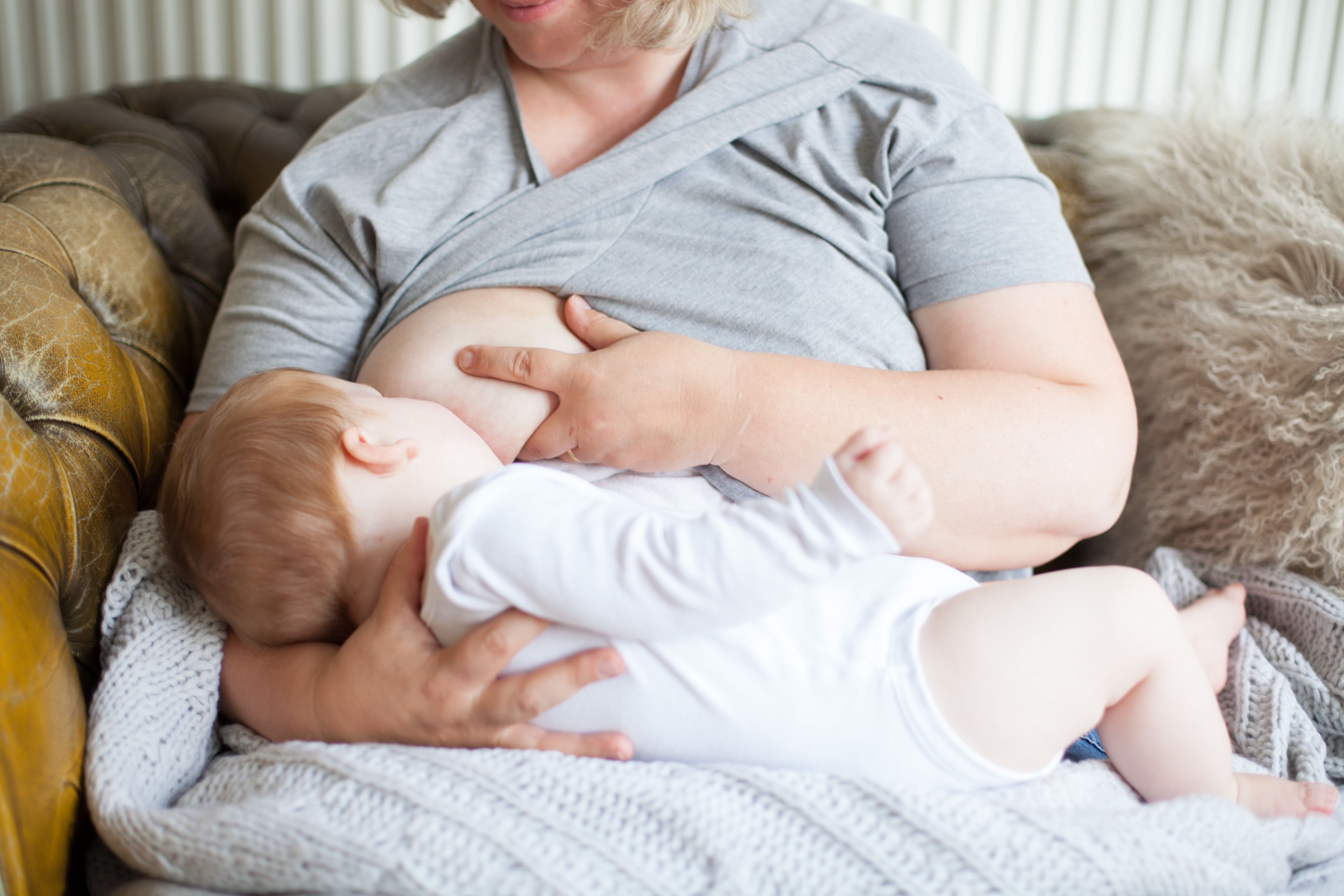 Breastfeeding  The GP Infant Feeding Network (UK)